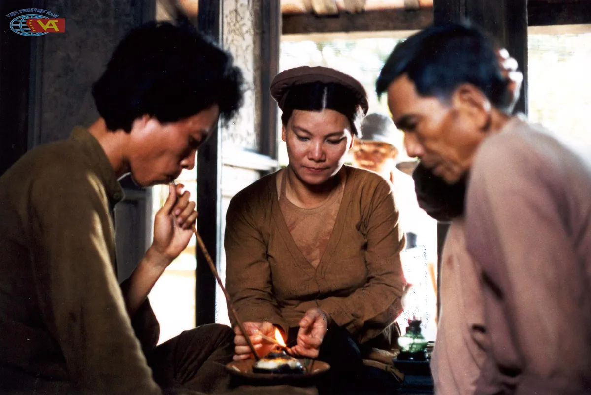Diện mạo Điện ảnh Việt Nam 40 năm Đổi mới: Một hành trình song hành cùng thời đại - Ảnh 5.