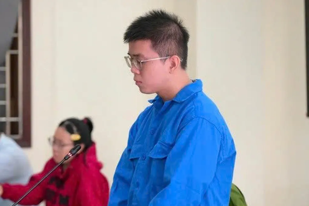 Tử h&igrave;nh nam c&ocirc;ng nh&acirc;n s&aacute;t hại chủ qu&aacute;n c&agrave; ph&ecirc; để cướp t&agrave;i sản ở T&acirc;y Ninh- Ảnh 1.