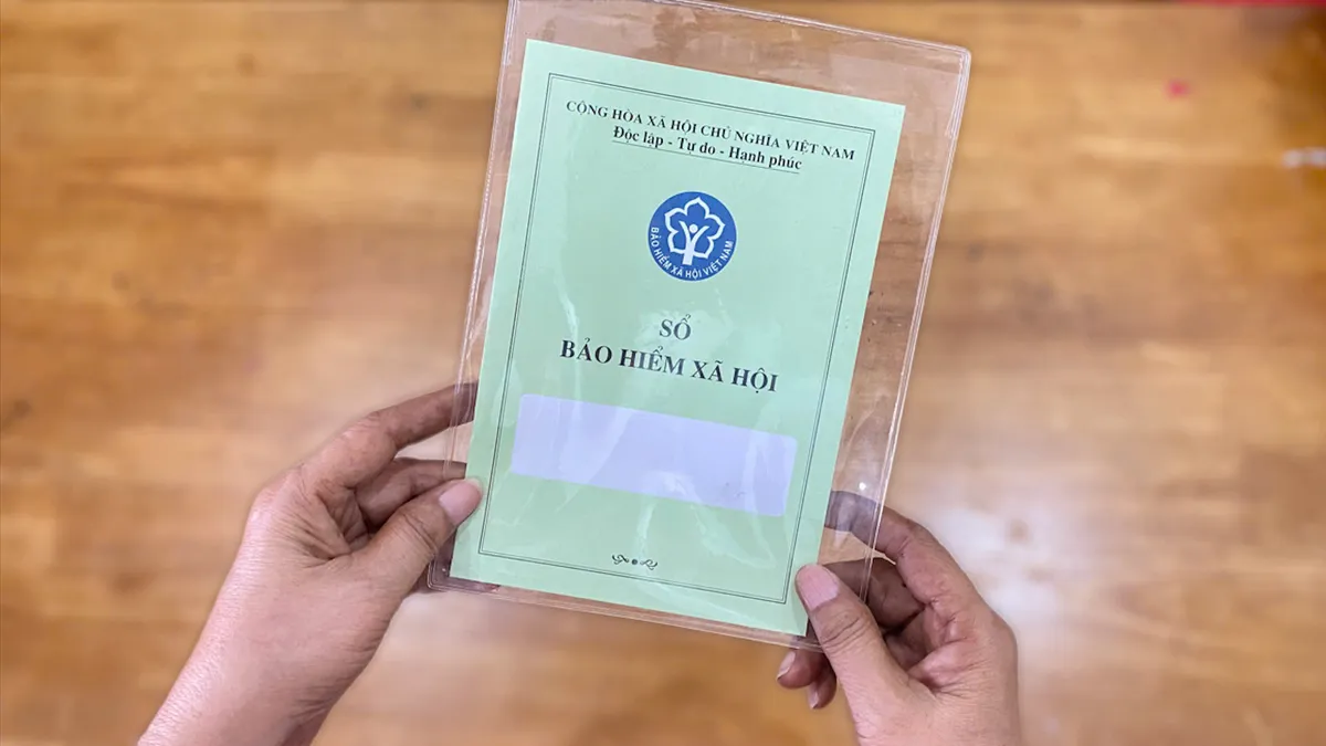 Người không đủ điều kiện hưởng lương hưu được tăng mức trợ cấp hằng tháng từ 1/7/2026 - Ảnh 1.