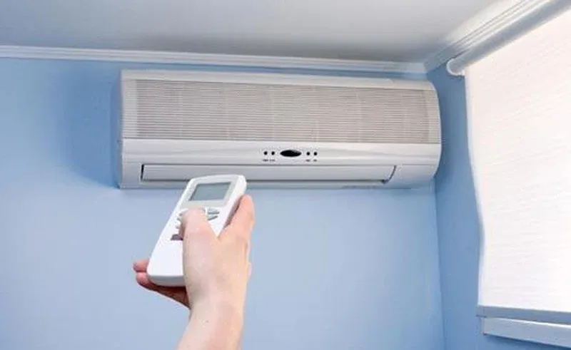 Dùng điều hòa thế nào để tiết kiệm điện trong mùa nắng nóng?- Ảnh 1. Dùng điều hòa thế nào để tiết kiệm điện trong mùa nắng nóng?- Ảnh 1.