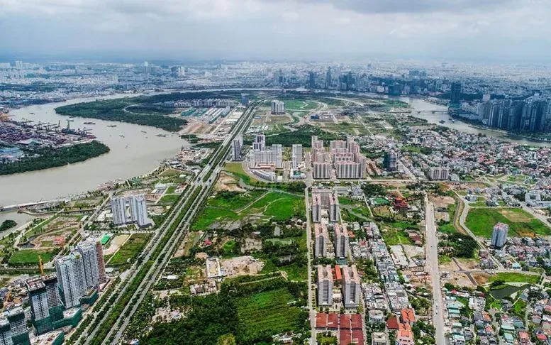 Bộ N&ocirc;ng nghiệp v&agrave; M&ocirc;i trường y&ecirc;u cầu c&ocirc;ng khai th&ocirc;ng tin vi phạm đất đai- Ảnh 1.