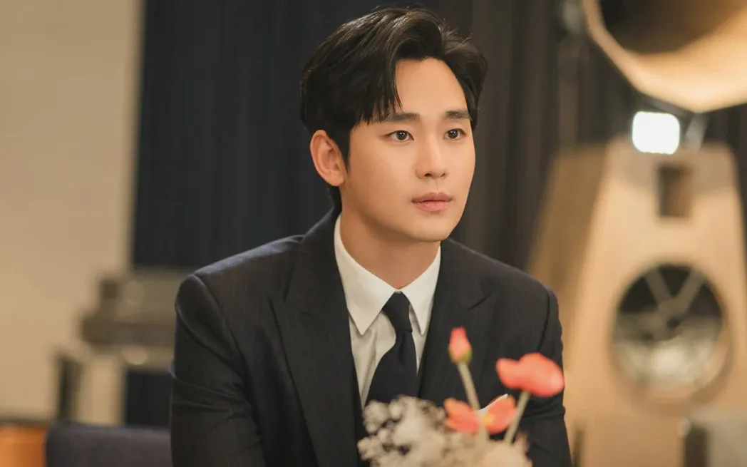 "Cuộc sống của Kim Soo Hyun đã bị hủy hoại" - Ảnh 1.
