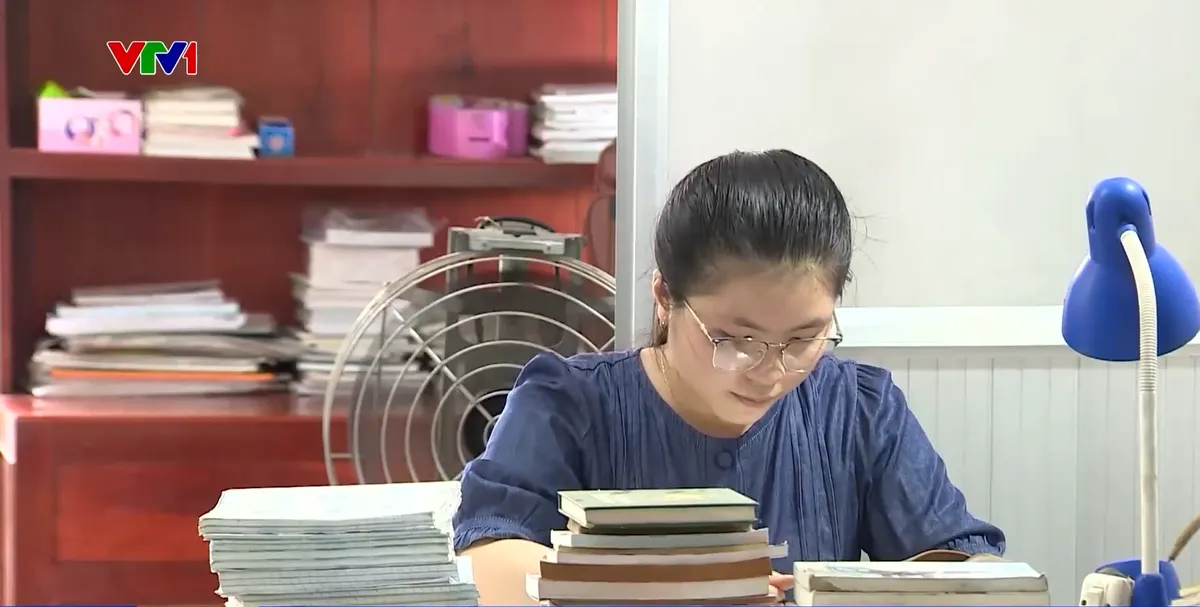 Bớt hát, để học sinh yên tĩnh ôn thi - Ảnh 3.