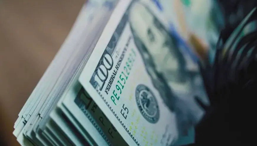 Tỷ gi&aacute; USD h&ocirc;m nay (28-5): Đồng USD nối d&agrave;i đ&agrave; tăng
- Ảnh 2.