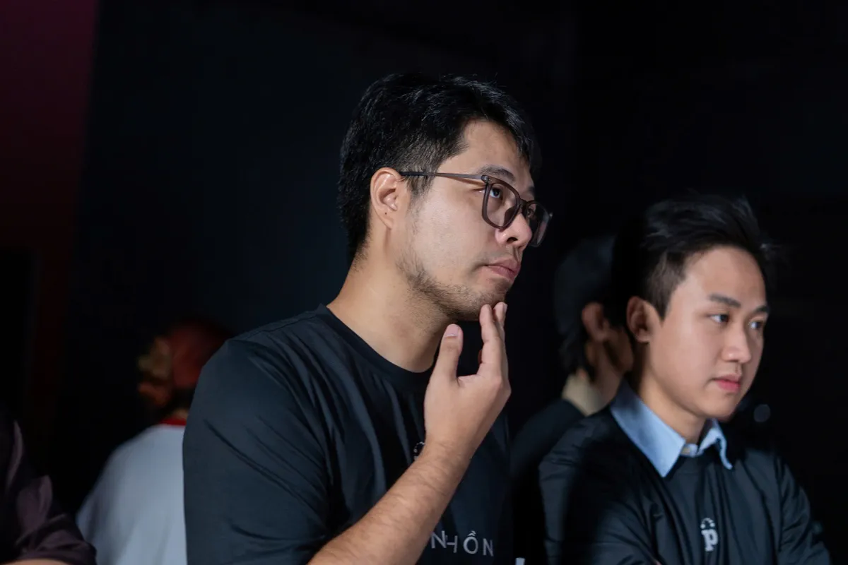 Đạo diễn Đinh Tuấn Vũ đưa trải nghiệm bản thân vào phim điện ảnh mới - Ảnh 1.