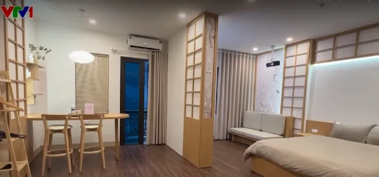 Kiếm tiền từ căn hộ nh&agrave;n rỗi: Dễ hay kh&oacute;?  - Ảnh 1.