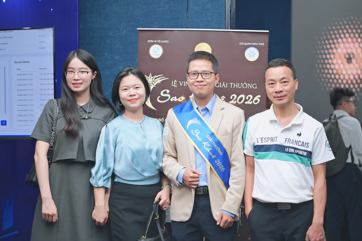 Việt Nam c&oacute; thể tạo ra c&aacute;c nền tảng c&ocirc;ng nghệ số đủ sức cạnh tranh to&agrave;n cầu - Ảnh 1.