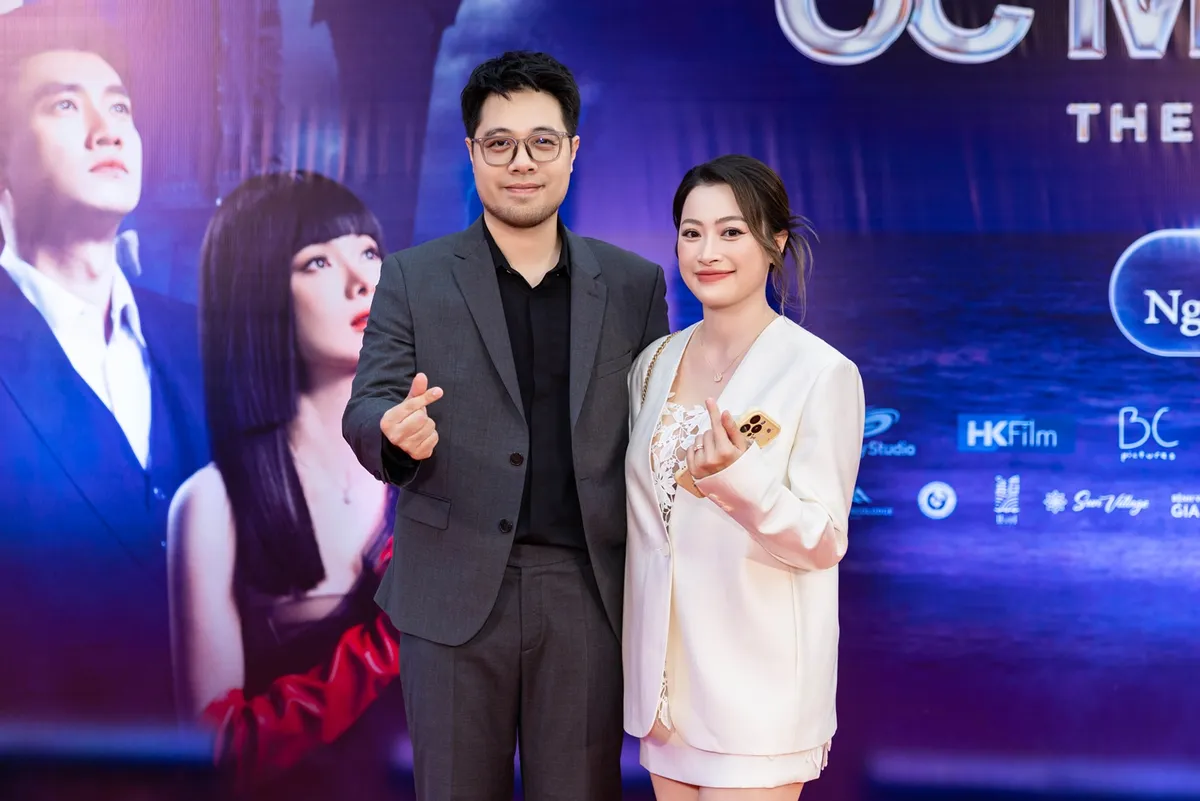 Đạo diễn Đinh Tuấn Vũ đưa trải nghiệm bản thân vào phim điện ảnh mới - Ảnh 3.