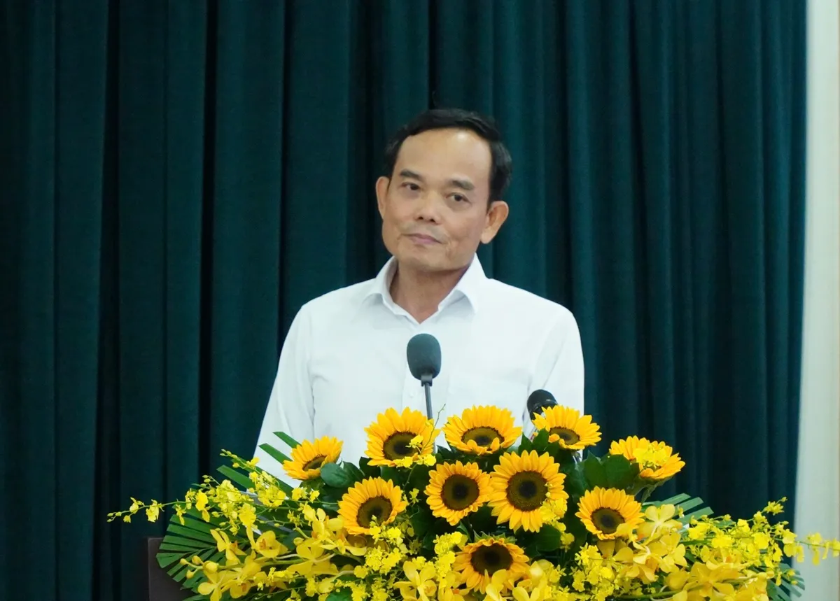 TP Hồ Ch&iacute; Minh đ&aacute;nh gi&aacute; kết quả một năm vận h&agrave;nh ch&iacute;nh quyền địa phương hai cấp - Ảnh 4.