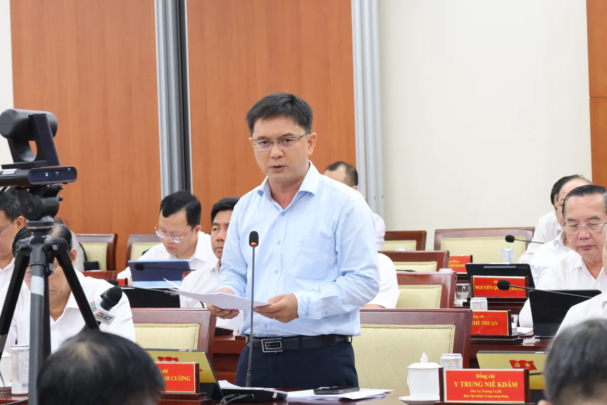 TP Hồ Ch&iacute; Minh đ&aacute;nh gi&aacute; kết quả một năm vận h&agrave;nh ch&iacute;nh quyền địa phương hai cấp - Ảnh 5.