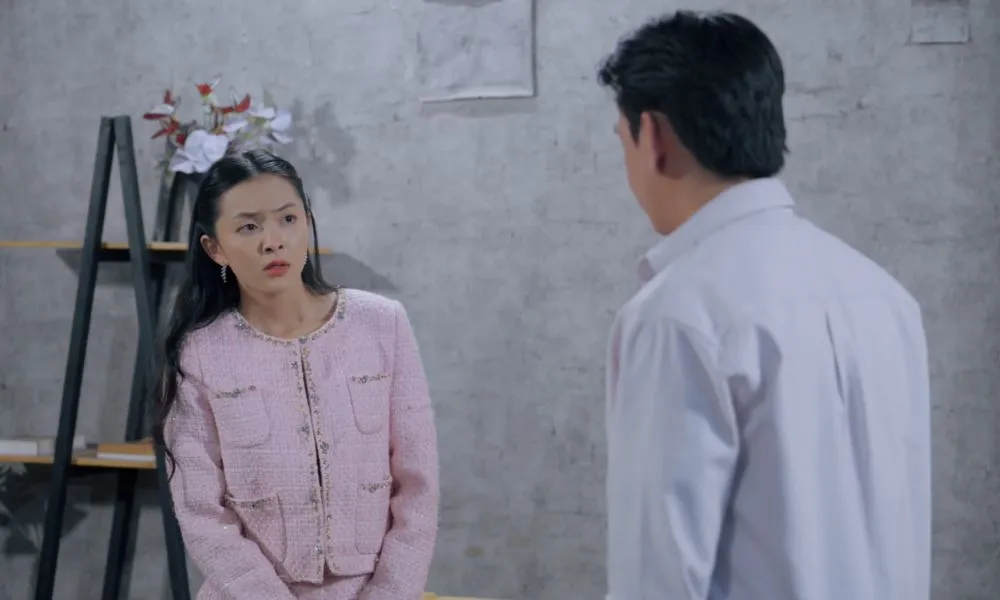 &ldquo;Hợp đồng từ Thượng đế&rdquo; b&oacute;c trần g&oacute;c khuất ph&iacute;a sau cuộc sống h&agrave;o m&ocirc;n - Ảnh 4.