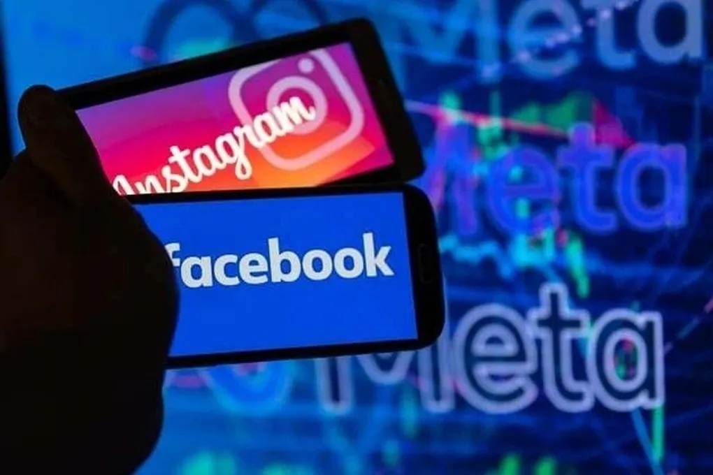 Meta nâng cấp “Tài khoản Thanh thiếu niên” tại Việt Nam, siết kiểm soát nội dung trên Facebook và Instagram- Ảnh 1. Meta nâng cấp “Tài khoản Thanh thiếu niên” tại Việt Nam, siết kiểm soát nội dung trên Facebook và Instagram- Ảnh 1.