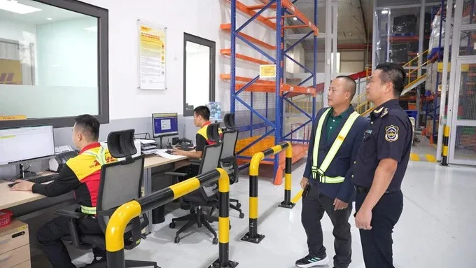 Dự thảo Luật Hải quan hướng tới kiểm soát dữ liệu tự động- Ảnh 2. Dự thảo Luật Hải quan hướng tới kiểm soát dữ liệu tự động- Ảnh 2.