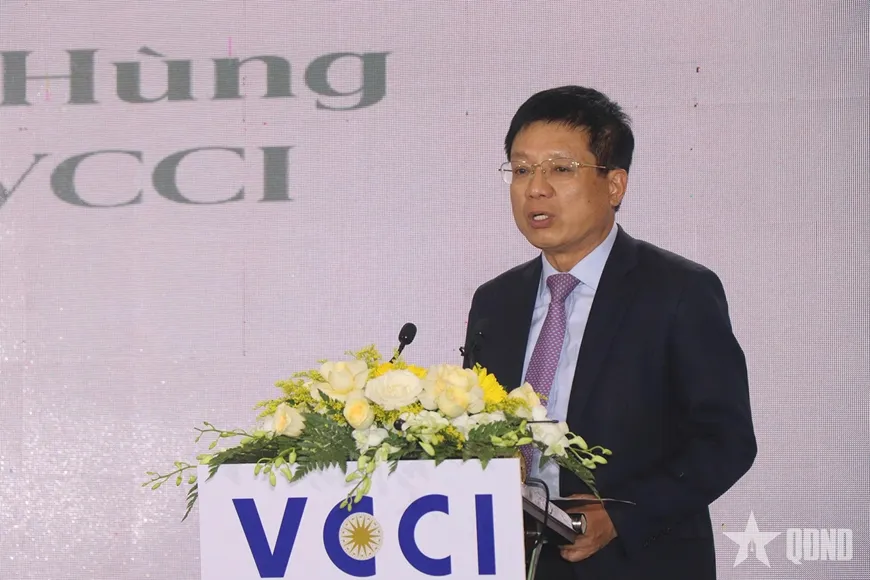 Ph&aacute;t triển doanh nghiệp Đồng bằng s&ocirc;ng Cửu Long: Nhiều con số "buồn"- Ảnh 1.
