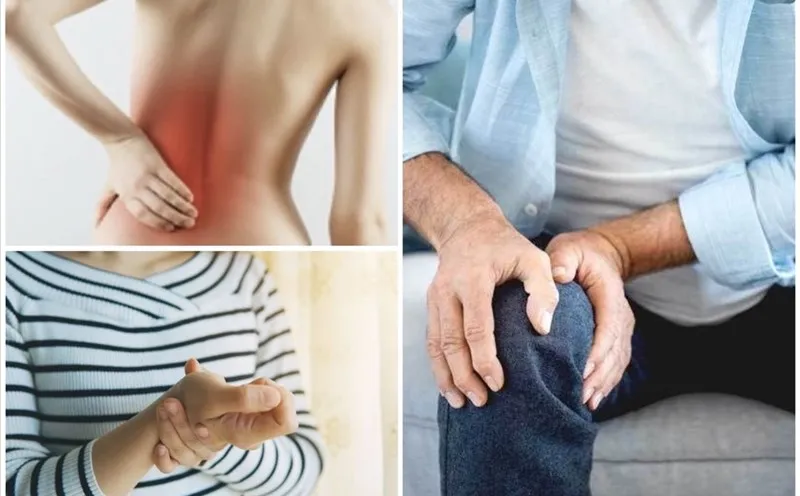 Nhiều hiểu lầm phổ biến về viêm khớp khiến người bệnh chủ quan điều trị- Ảnh 1. Nhiều hiểu lầm phổ biến về viêm khớp khiến người bệnh chủ quan điều trị- Ảnh 1.