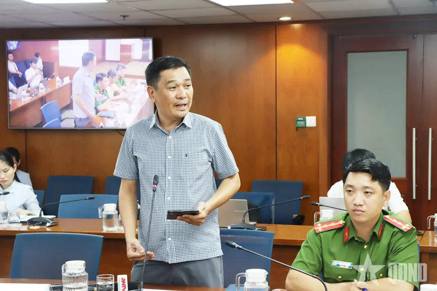 TP Hồ Ch&iacute; Minh sẽ tiếp tục tổ chức lại giao th&ocirc;ng tại c&aacute;c điểm n&oacute;ng- Ảnh 1.