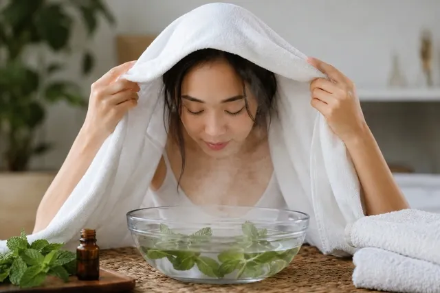 Nghi&ecirc;n cứu mới: Tinh dầu bạc h&agrave; c&oacute; thể hỗ trợ hạ huyết &aacute;p- Ảnh 1.