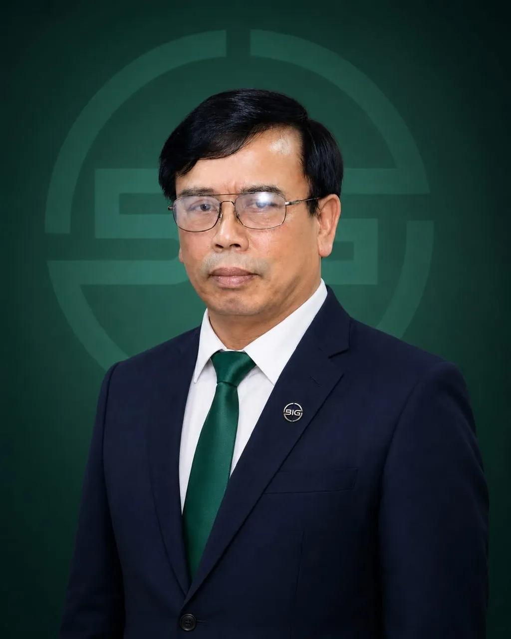 Tân Chủ tịch Tập đoàn BIG đăng ký mua cổ phiếu ngay sau khi nhận chức- Ảnh 1.
