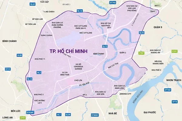 Doanh nghiệp ngành vận tải lo Doanh nghiệp ngành vận tải lo