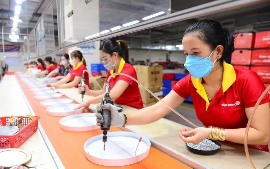 Nhiều chính sách kinh tế nổi bật có hiệu lực từ tháng 6/2026