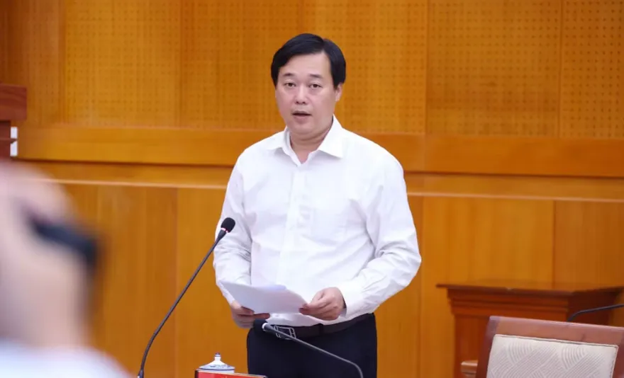 Chủ tịch Quốc hội: TP Hồ Chí Minh khẩn trương hoàn thiện dự thảo Luật Đô thị đặc biệt - Ảnh 4.