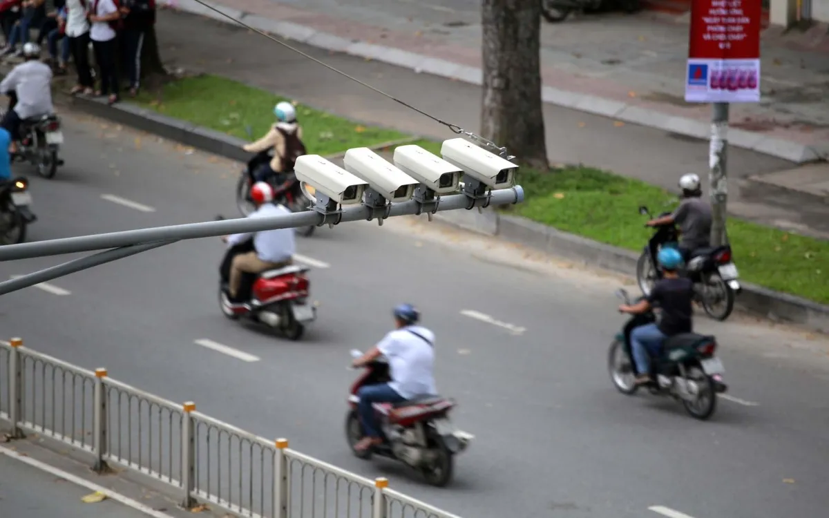 TP Hồ Chí Minh quản trị đô thị bằng "bộ não số": Ưu tiên nào để thành công? - Ảnh 1.