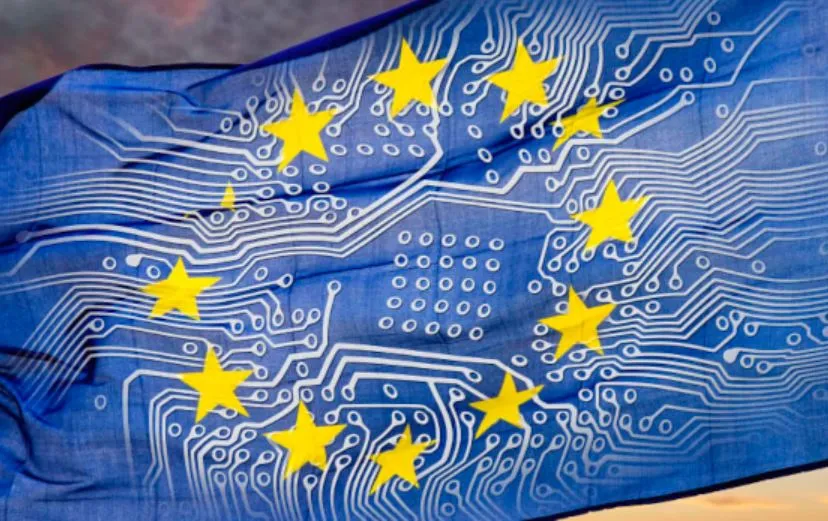 EU th&uacute;c đẩy chiến lược 'c&ocirc;ng nghệ c&oacute; chủ quyền'- Ảnh 1.