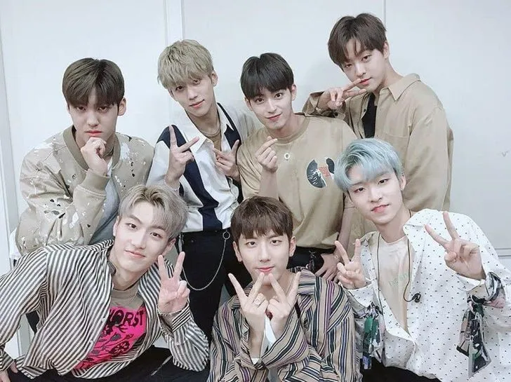 Cựu thành viên MYTEEN trở thành tiếp viên hàng không sau khi nhóm tan rã - Ảnh 2.