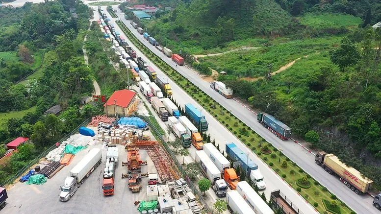 N&ocirc;ng sản Việt trước y&ecirc;u cầu mới từ thị trường Trung Quốc - Ảnh 2.
