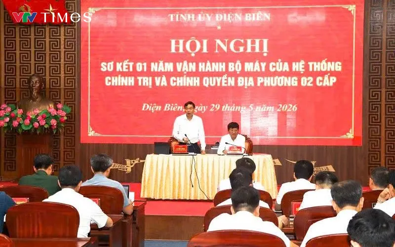 Quang cảnh hội nghị. Ảnh: PT