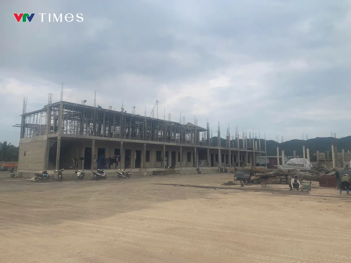 Điện Biên sau một năm vận hành chính quyền 2 cấp: Bộ máy gọn hơn, điều hành sát dân hơn - Ảnh 3.