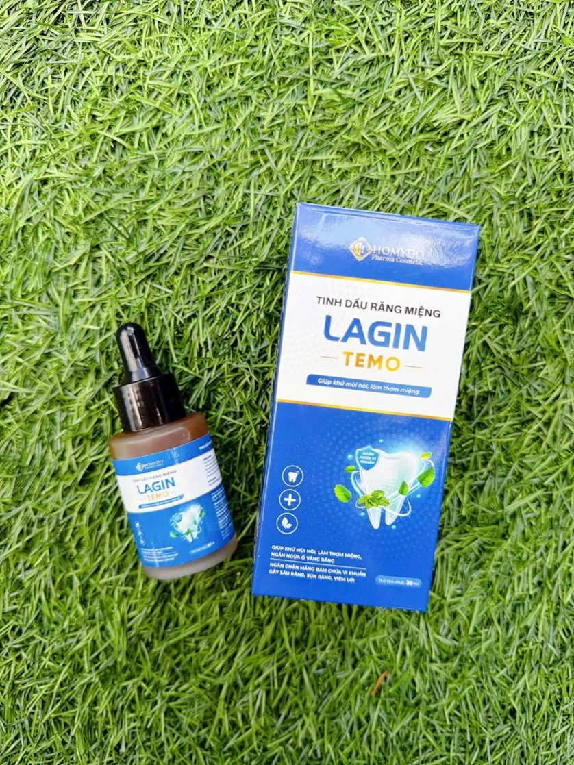 Hết tự ti vì hơi thở có mùi - Lagin Temo giúp bạn lấy lại tự tin tức thời- Ảnh 1. Hết tự ti vì hơi thở có mùi - Lagin Temo giúp bạn lấy lại tự tin tức thời- Ảnh 1.