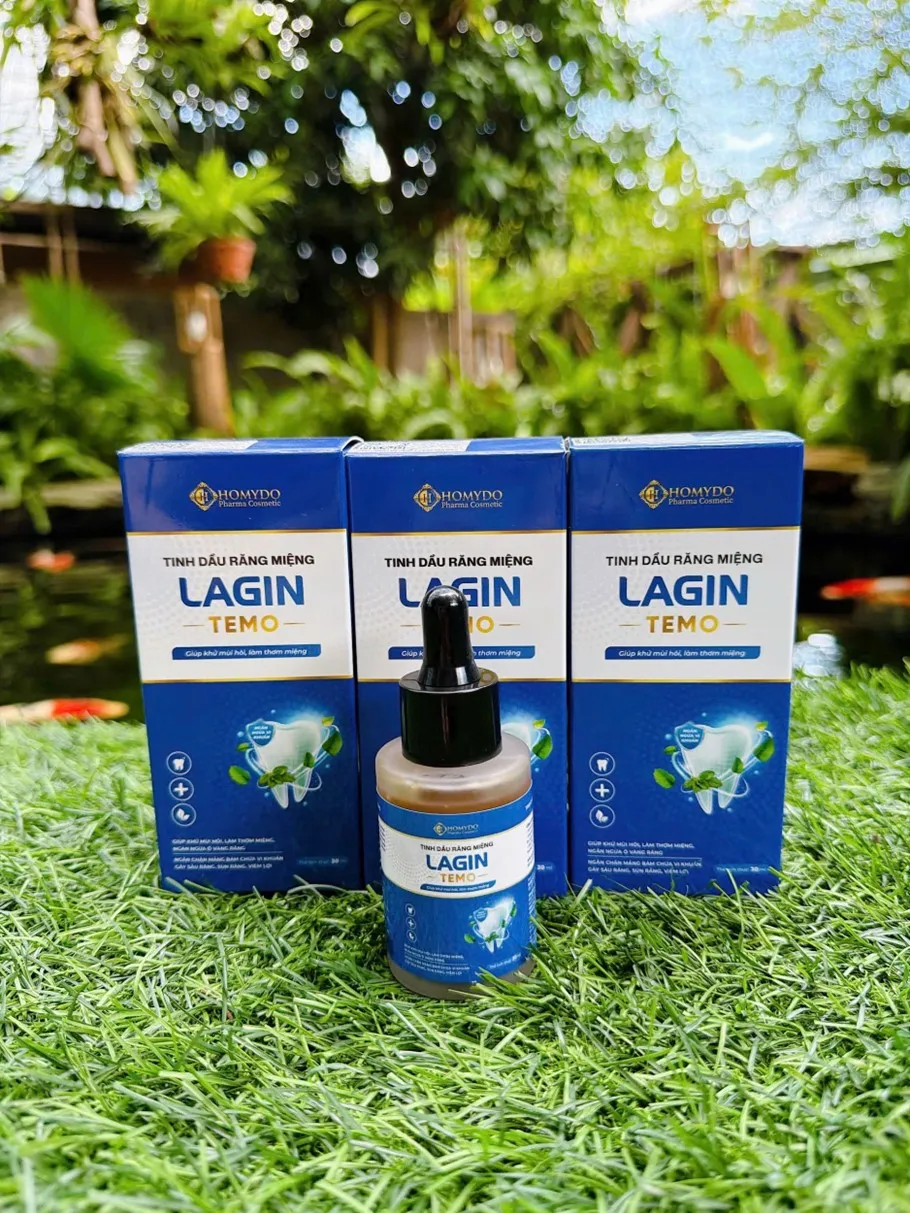 Hết tự ti vì hơi thở có mùi - Lagin Temo giúp bạn lấy lại tự tin tức thời- Ảnh 3. Hết tự ti vì hơi thở có mùi - Lagin Temo giúp bạn lấy lại tự tin tức thời- Ảnh 3.