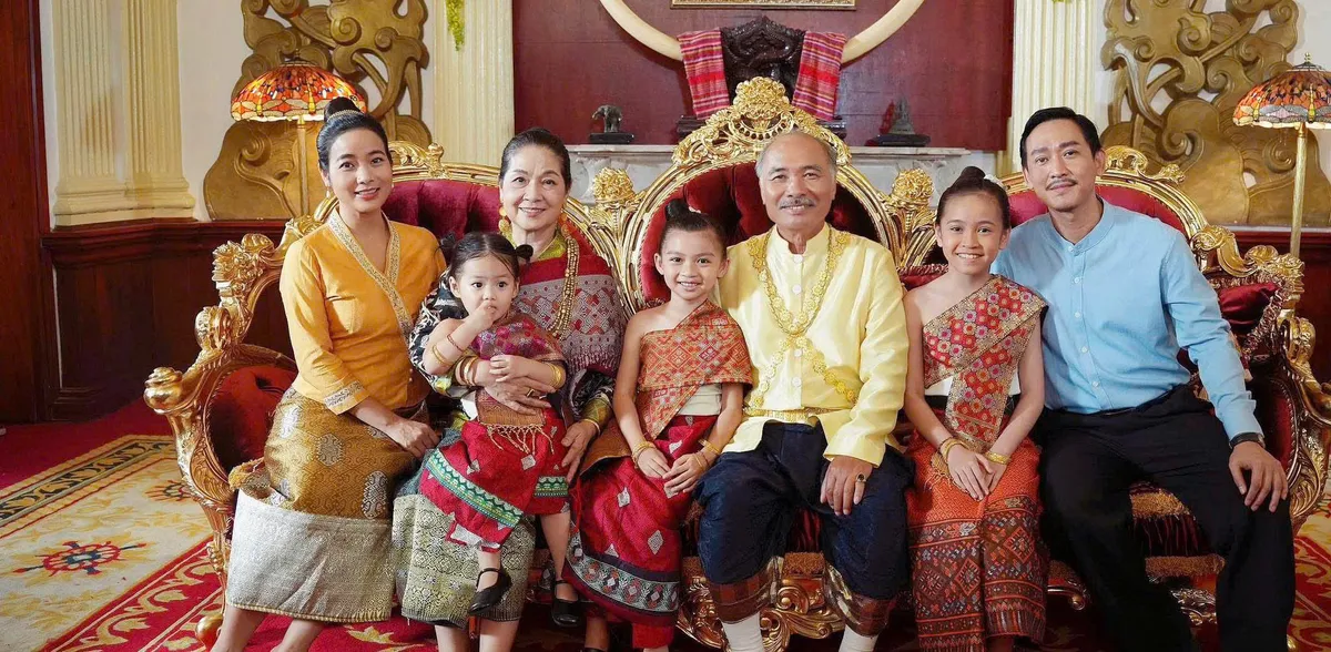Đàm Hằng: Cảnh quay kết thúc nhưng cảm xúc vẫn ở lại rất lâu - Ảnh 1.