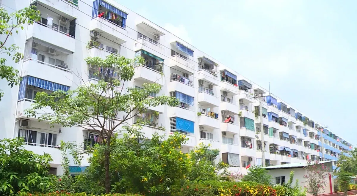 Ph&aacute;t triển nh&agrave; ở cho thu&ecirc;: Cần gi&aacute; hợp l&yacute; v&agrave; cơ chế đủ hấp dẫn để thu h&uacute;t đầu tư- Ảnh 1.