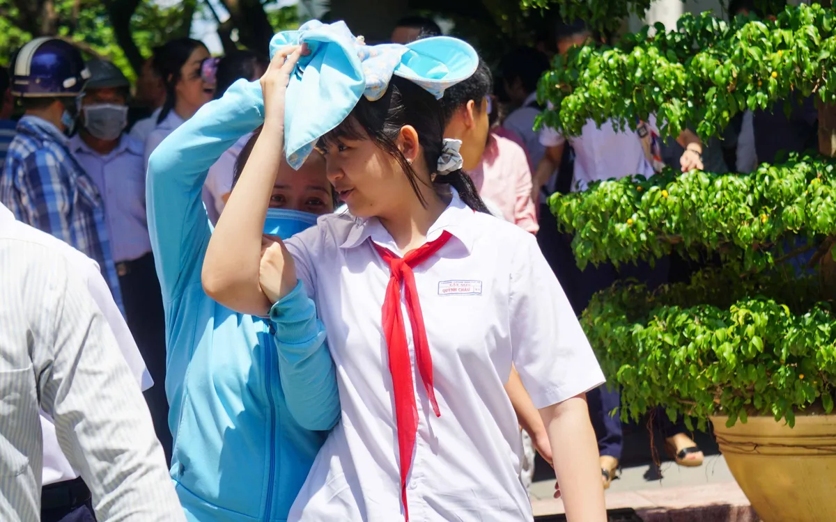 Ảnh minh họa - BTN 
