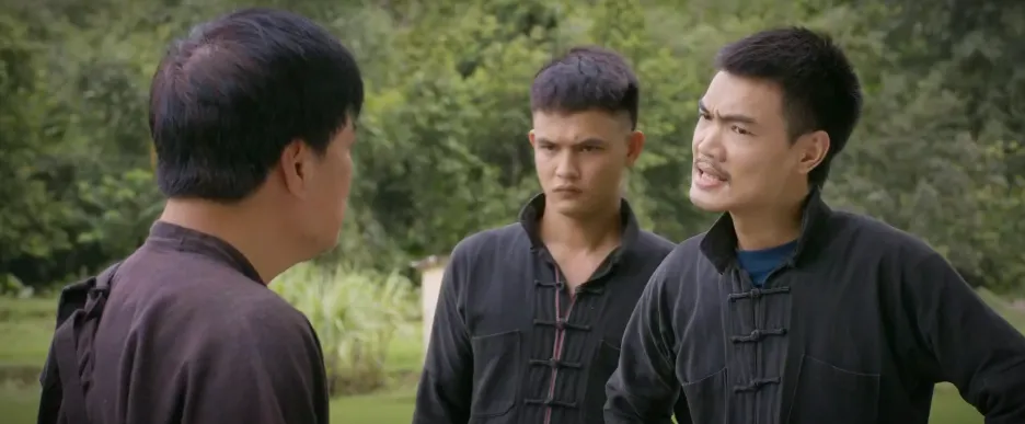 Lời hứa đầu tiên - Tập 14: Vi Minh phản ứng lại với công ty chủ quản, chấp nhận mất hết - Ảnh 4.