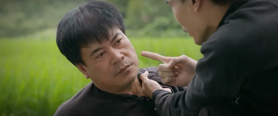 Lời hứa đầu tiên - Tập 14: Vi Minh phản ứng lại với công ty chủ quản, chấp nhận mất hết - Ảnh 5.
