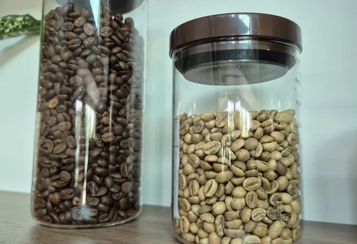 Gi&aacute; c&agrave; ph&ecirc; h&ocirc;m nay 30-5: Arabica lao dốc, người Việt uống c&agrave; ph&ecirc; nhiều hơn
- Ảnh 1.