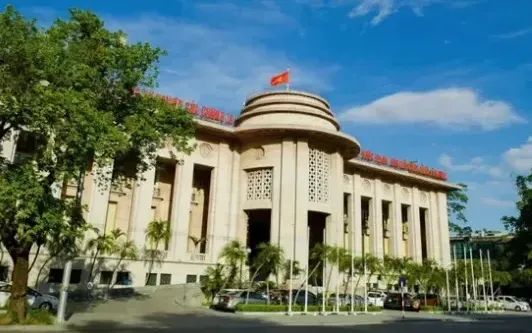 Ngân hàng Nhà nước lên tiếng về chương trình dùng vàng giao dịch bất động sản