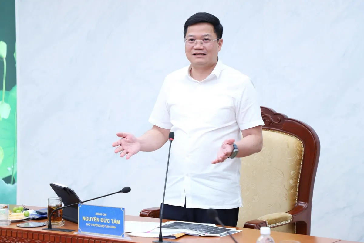 Một năm thực hiện Nghị quyết 68: Doanh nghiệp làm trung tâm, hiệu quả làm thước đo - Ảnh 4.
