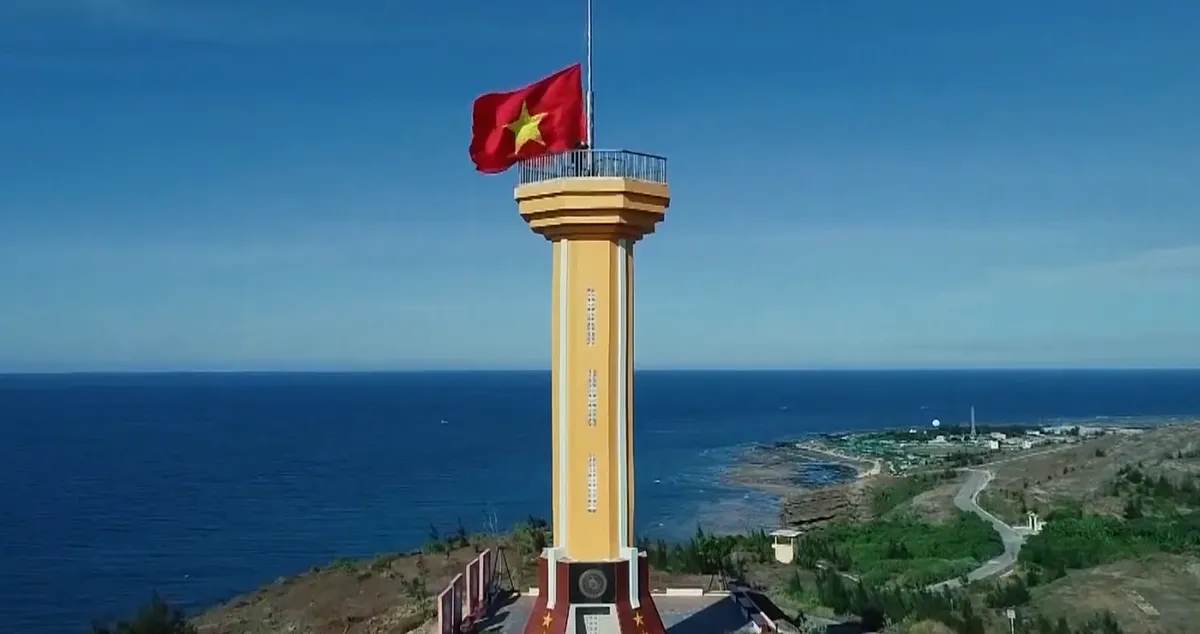 Lễ hội du lịch biển đảo Quảng Ngãi 2026: Chiến lược kết nối không gian di sản bền vững- Ảnh 2. Lễ hội du lịch biển đảo Quảng Ngãi 2026: Chiến lược kết nối không gian di sản bền vững- Ảnh 2.