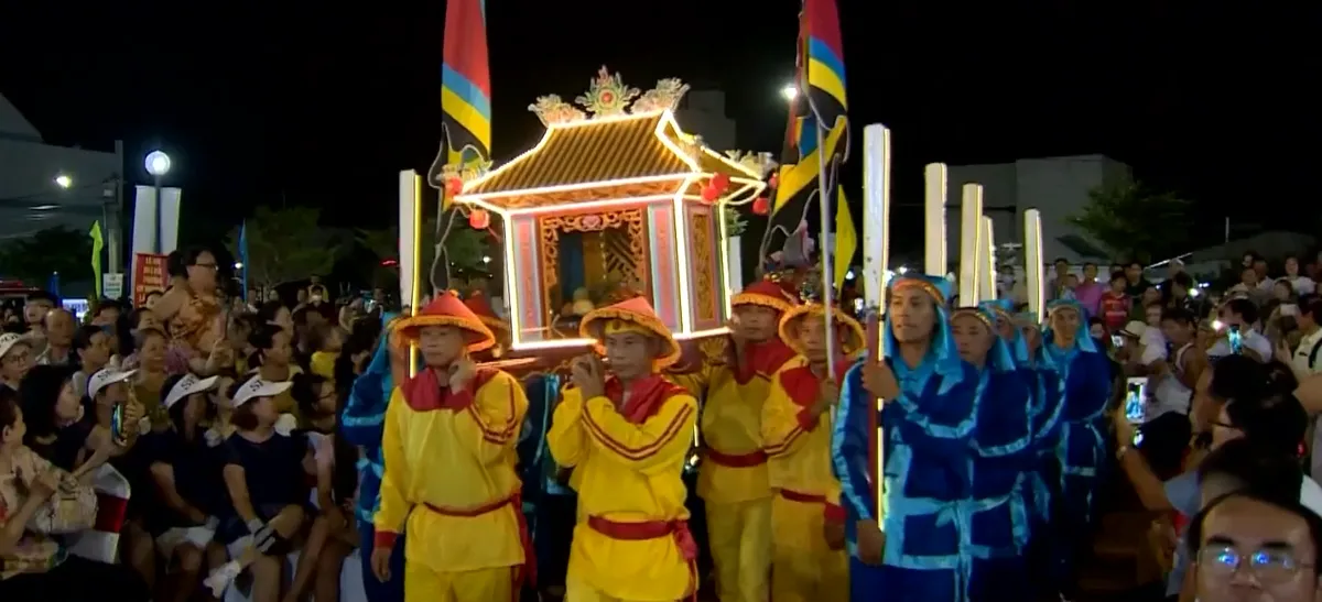 Gia Lai: Lễ hội Quy Nhơn Đ&ocirc;ng &ndash; Sắc m&agrave;u biển gọi năm 2026- Ảnh 2.