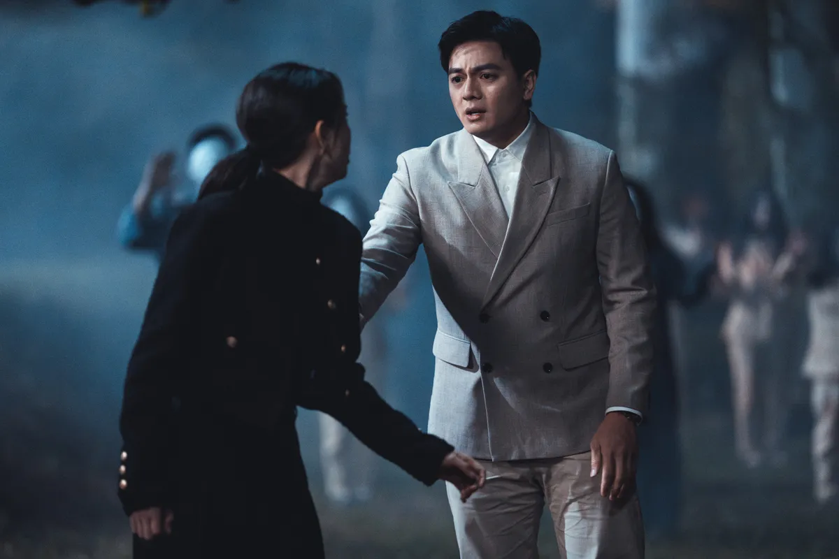 'Anh t&agrave;i' L&ecirc; Xu&acirc;n Tiền sẵn s&agrave;ng trở lại sau khủng hoảng - Ảnh 1.