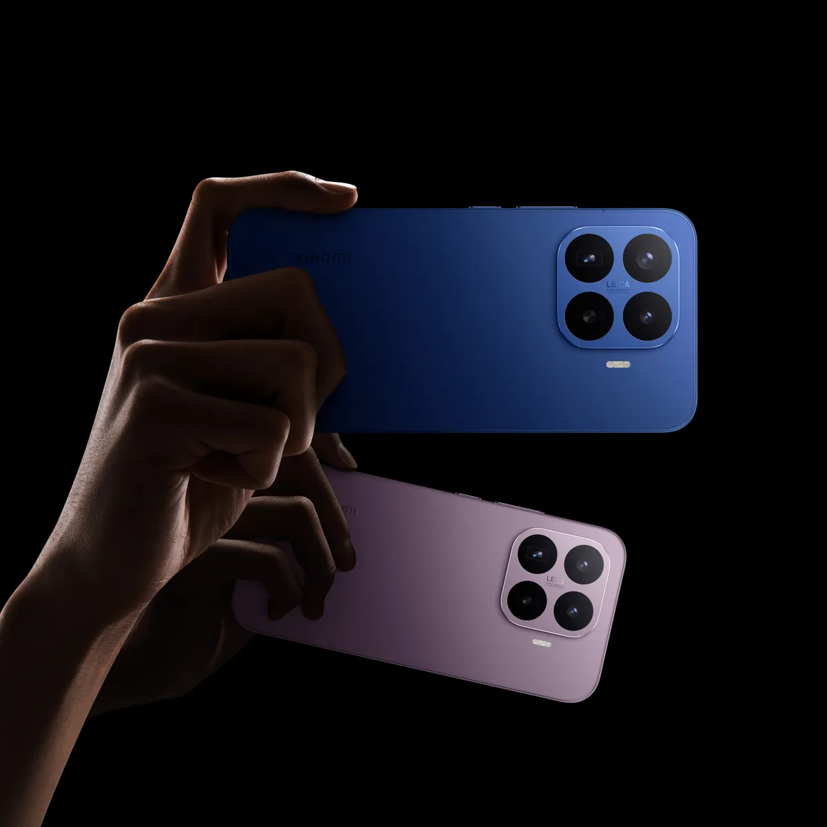 Smartphone cận cao cấp cạnh tranh bằng camera AI và trải nghiệm nhiếp ảnh chuyên nghiệp - Ảnh 1.