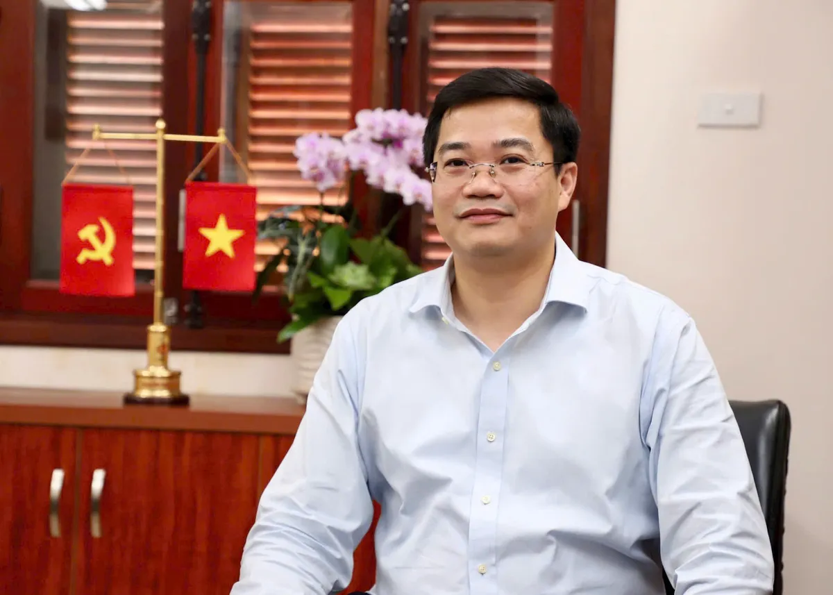 Một năm thực hiện Nghị quyết 68: Doanh nghiệp làm trung tâm, hiệu quả làm thước đo - Ảnh 1.