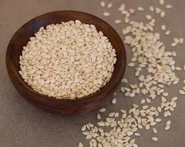 4 lợi &iacute;ch khi ăn hạt m&egrave; rang mỗi ng&agrave;y- Ảnh 1.