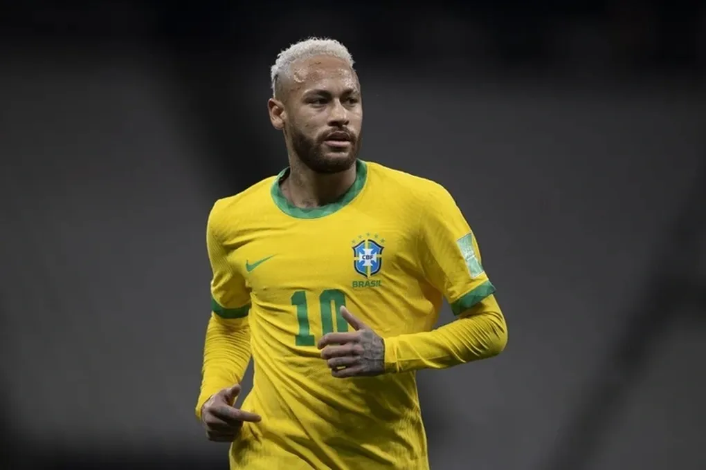 Neymar đối mặt l&agrave;n s&oacute;ng chỉ tr&iacute;ch v&igrave; chấn thương trước World Cup 2026- Ảnh 1.