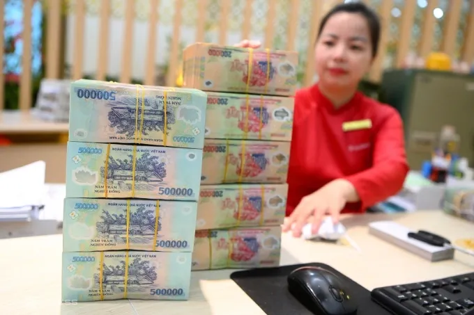 25 ng&acirc;n h&agrave;ng thương mại được nới cơ chế t&iacute;n dụng cho vay nh&agrave; ở x&atilde; hội v&agrave; khu c&ocirc;ng nghiệp- Ảnh 1.