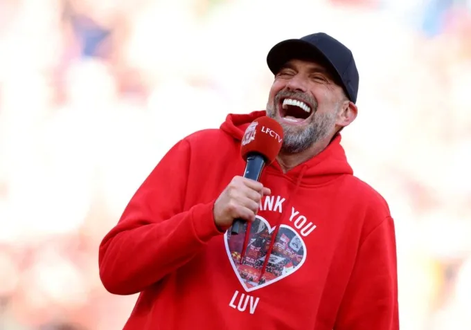 Ivan Helguera: Klopp phù hợp với Real Madrid hơn Mourinho- Ảnh 2. Ivan Helguera: Klopp phù hợp với Real Madrid hơn Mourinho- Ảnh 2.